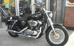 HARLEY XL1200C Sportster Custom 2011 CT3