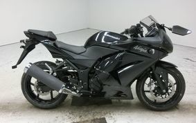 KAWASAKI NINJA 250R 2012 EX250K