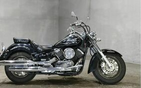 YAMAHA DRAGSTAR 1100 CLASSIC 2008 VP13J