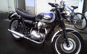 KAWASAKI W650 1999 EJ650A