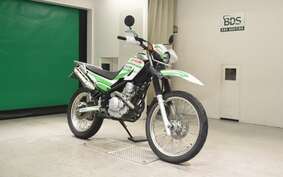 YAMAHA SEROW 250 DG17J