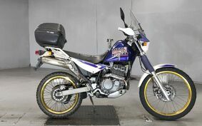 KAWASAKI SUPER SHERPA KL250G