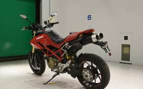 DUCATI HYPERMOTARD 1100S 2010