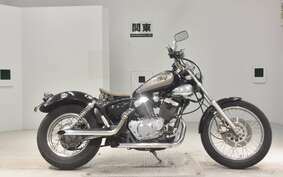 YAMAHA VIRAGO 250 3DM