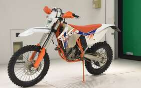 KTM 350 EXC F 2014