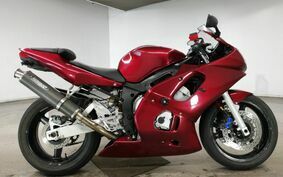 YAMAHA YZF-R6 1999 RJ03