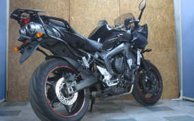 YAMAHA FAZER FZ6 S2 2007 RJ14