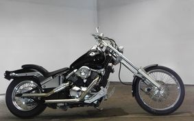 KAWASAKI VULCAN 400 1996 VN400A