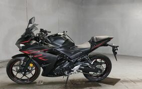 YAMAHA YZF-R3 2017 RH07J