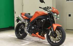 TRIUMPH SPEED TRIPLE 2009 E5865R