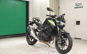 KAWASAKI Z250 Gen.2 EX250P