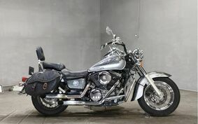 KAWASAKI VULCAN 1500 CLASSIC 1997 VNT50D