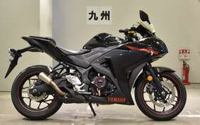 YAMAHA YZF-R25 A RG10J