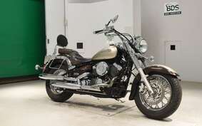 YAMAHA DRAGSTAR 400 CLASSIC 2009 VH01J