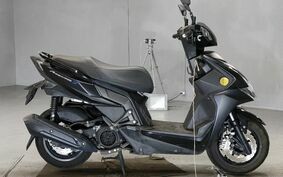 KYMCO RACING 150 S SR30