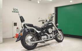 YAMAHA DRAGSTAR 400 CLASSIC 1999 4TR