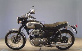 KAWASAKI W650 2007 EJ650A