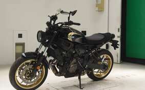 YAMAHA XSR700 2022 RM41J