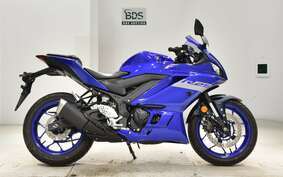 YAMAHA YZF-R25 A RG43J