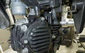 KAWASAKI KSR110 E KL110E