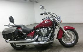 KAWASAKI VULCAN 900 CLASSIC 2007 VN900B