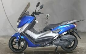 YAMAHA N-MAX 155 SG50J