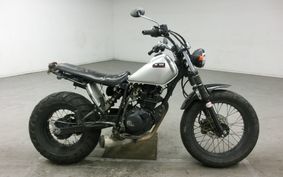 YAMAHA TW225 DG09J