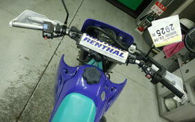 KAWASAKI KDX125 SR DX125A