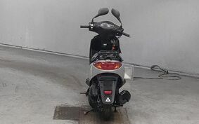 YAMAHA AXIS 125 TREET SE53J