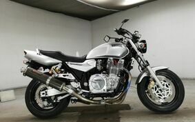 YAMAHA XJR1300 1998 RP01J