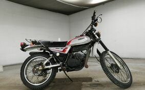 YAMAHA DT125 2N0