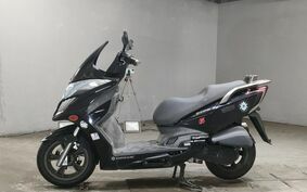 KYMCO GRAND DINK 125 i SP25