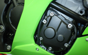 KAWASAKI ZX 10 NINJA ABS 2023 ZXT02L