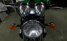 KAWASAKI BALIUS 250 Gen.2 ZR250B