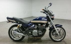 KAWASAKI ZEPHYR 400 1994 ZR400C