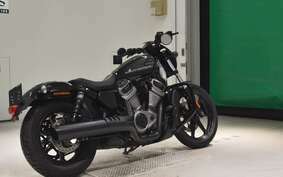 HARLEY RH975 2022