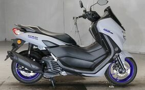 YAMAHA N-MAX 155 SG66J