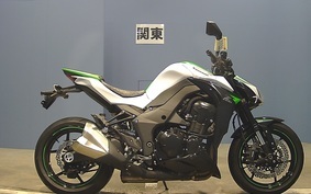 KAWASAKI Z1000 Gen.5 2017 ZRT00F