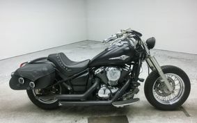 KAWASAKI VULCAN 900 CLASSIC 2007 VN900B