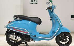 VESPA SPRINT150 M824