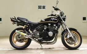 KAWASAKI ZEPHYR 400 KAI 2001 ZR400C