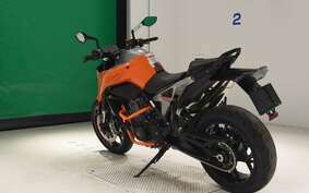 KTM 790 DUKE 2019