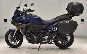 YAMAHA MT-09 Tracer GT 2020 RN51J