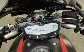 YAMAHA MT-07 2015 RM07J