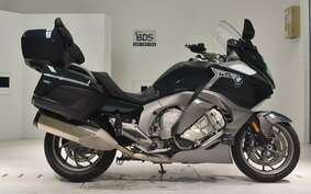 BMW K1600GTL 2020