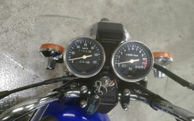 SUZUKI GN125 H 不明