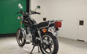 SUZUKI GN125 H PCJG9