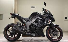 KAWASAKI Z1000 Gen.4 2012 ZRT00D