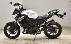 KAWASAKI Z400 Gen.2 2019 EX400G