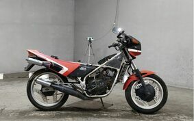 HONDA MVX250F MC09